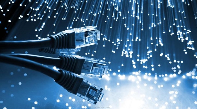 INTERNET CÁP QUANG VÀ NHỮNG ƯU ĐIỂM VƯỢT TRỘI SO VỚI CÁP ĐỒNG