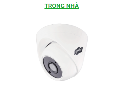 indoor CAMERA