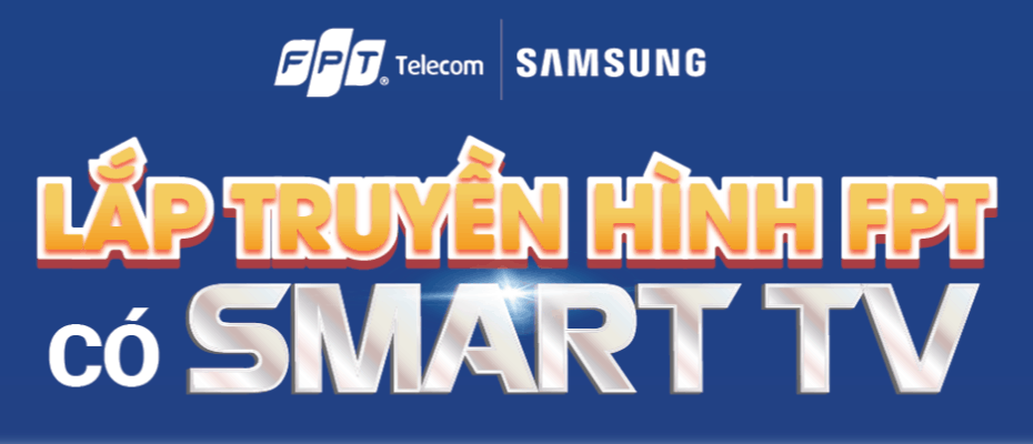 FPT Cần Thơ – Khuyến mãi hấp dẫn chào Xuân