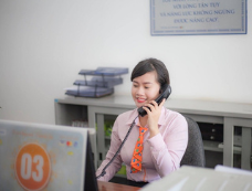 Thời đại 4.0, thời đại cải tiến. Luôn cập nhật và hỗ trợ khách hàng 24/7.