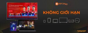 Chuyển TV thường thành smart TV