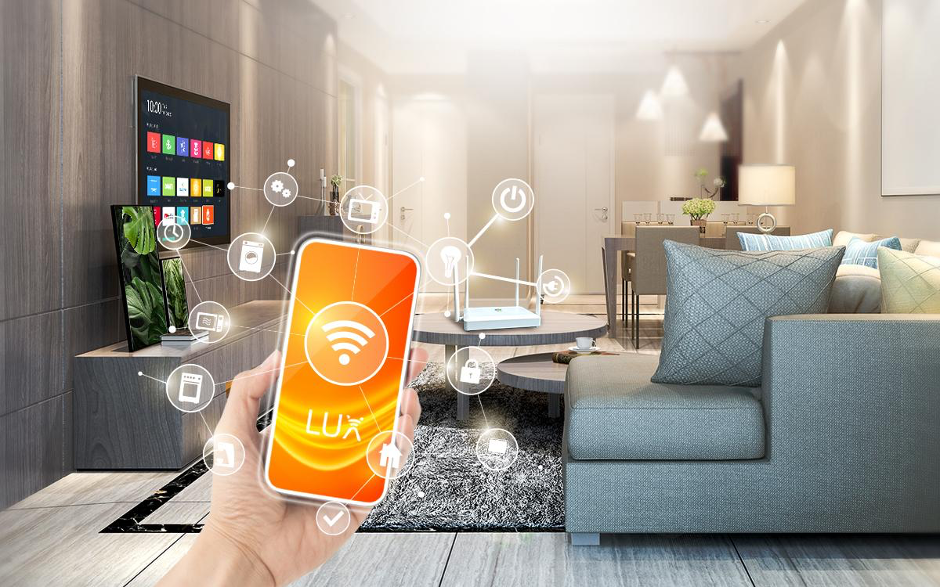 Gói Lux FPT công nghệ Wifi 6 – Giải pháp hiệu năng cho doanh nghiệp