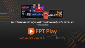 FPT Play