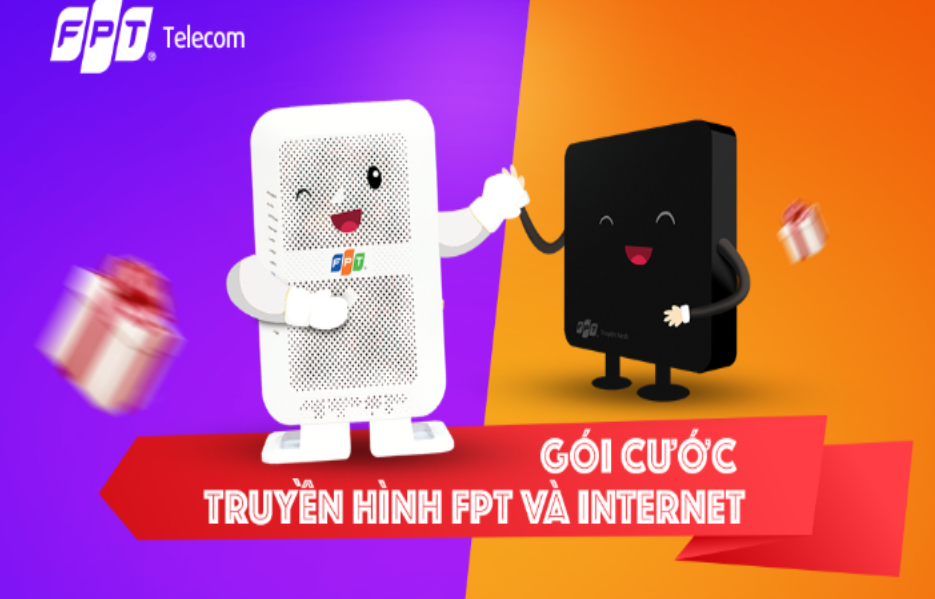 Internet Truyền hình FPT
