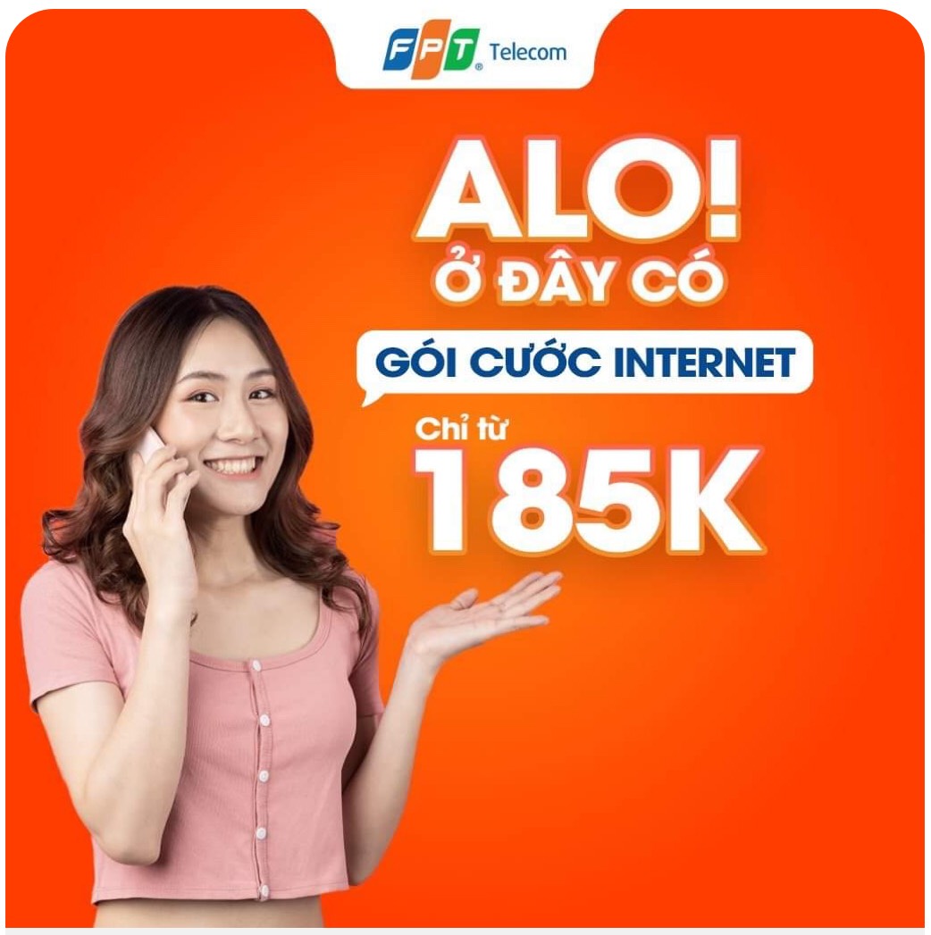 gói cước internet