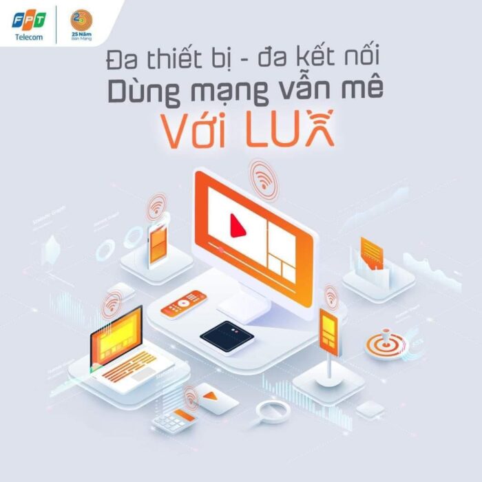 wifi 6 tại Cần Thơ