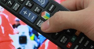 Cách quét và diệt virus mã độc trên smart tv samsung
