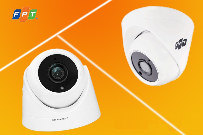Những lưu ý khi mua camera tại Cần Thơ mà bạn phải biết