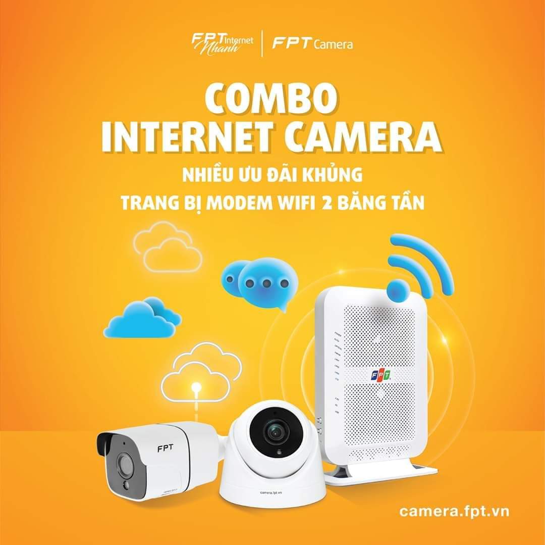 camera và internet camera và internet