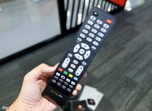 Cách tải ứng dụng FPT Play