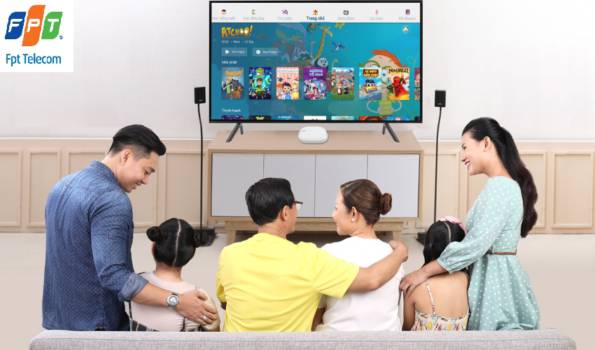 Quà tặng cha mẹ đầy ý nghĩa vào ngày lễ Vu Lan báo hiếu.
