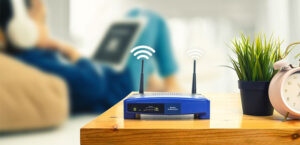 tăng tốc wifi FPT
