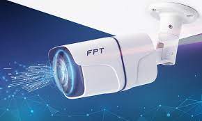 Camera AI FPT Telecom Cần Thơ