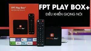 FPT Play Box FPT Telecom Cần Thơ