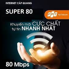 Internet FPT Telecom